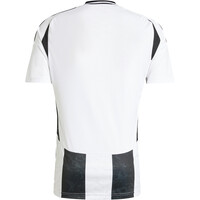 adidas camiseta de fútbol oficiales JUVENTUS 25 H JSY NEBL 06