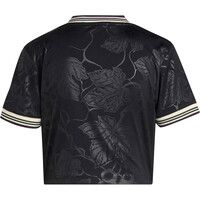 adidas camiseta de fútbol oficiales JUVENTUS 25/26 CROPPED 03