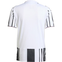 adidas camiseta de fútbol oficiales JUVENTUS 25/26 HOME AUTHENTIC 04
