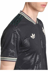 adidas camiseta de fútbol oficiales JUVENTUS 26 3 JSY 03