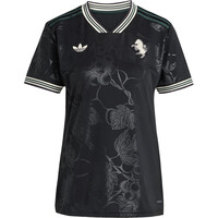adidas camiseta de fútbol oficiales JUVENTUS 26 3 JSY W 04