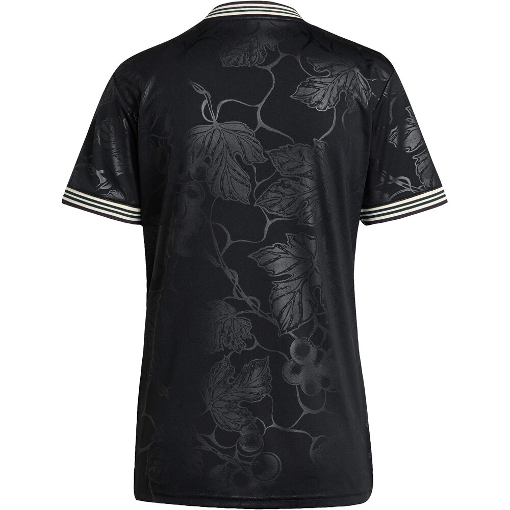 adidas camiseta de fútbol oficiales JUVENTUS 26 3 JSY W 05