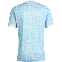 adidas camiseta de fútbol oficiales JUVENTUS 26 A JSY 05