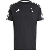 adidas camiseta de fútbol oficiales JUVENTUS 26 DNA TEE 04