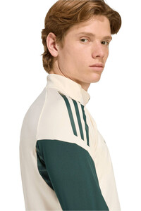 adidas camiseta de fútbol oficiales JUVENTUS 26 EU TR TOP 03