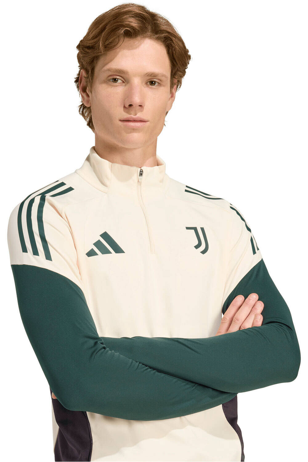 adidas camiseta de fútbol oficiales JUVENTUS 26 EU TR TOP 04