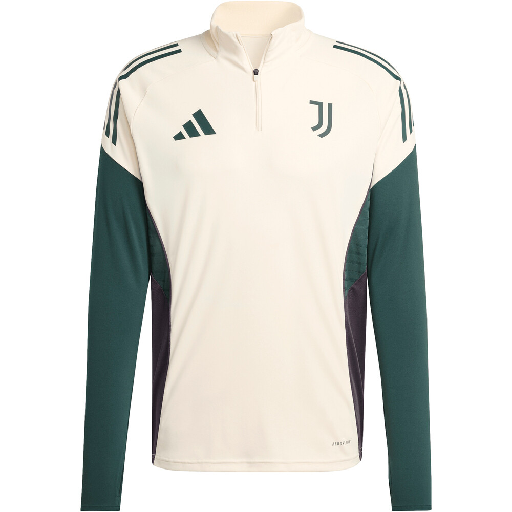 adidas camiseta de fútbol oficiales JUVENTUS 26 EU TR TOP 05