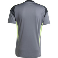 adidas camiseta de fútbol oficiales JUVENTUS 26 H GK JSY 05