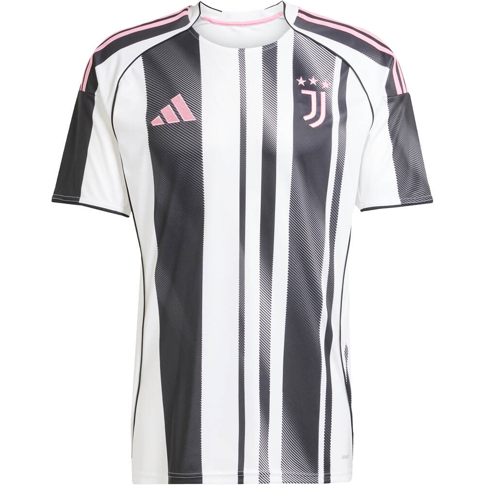 adidas camiseta de fútbol oficiales JUVENTUS 26 H JSY 04