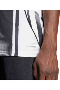 adidas camiseta de fútbol oficiales JUVENTUS 26 H JSY vista detalle