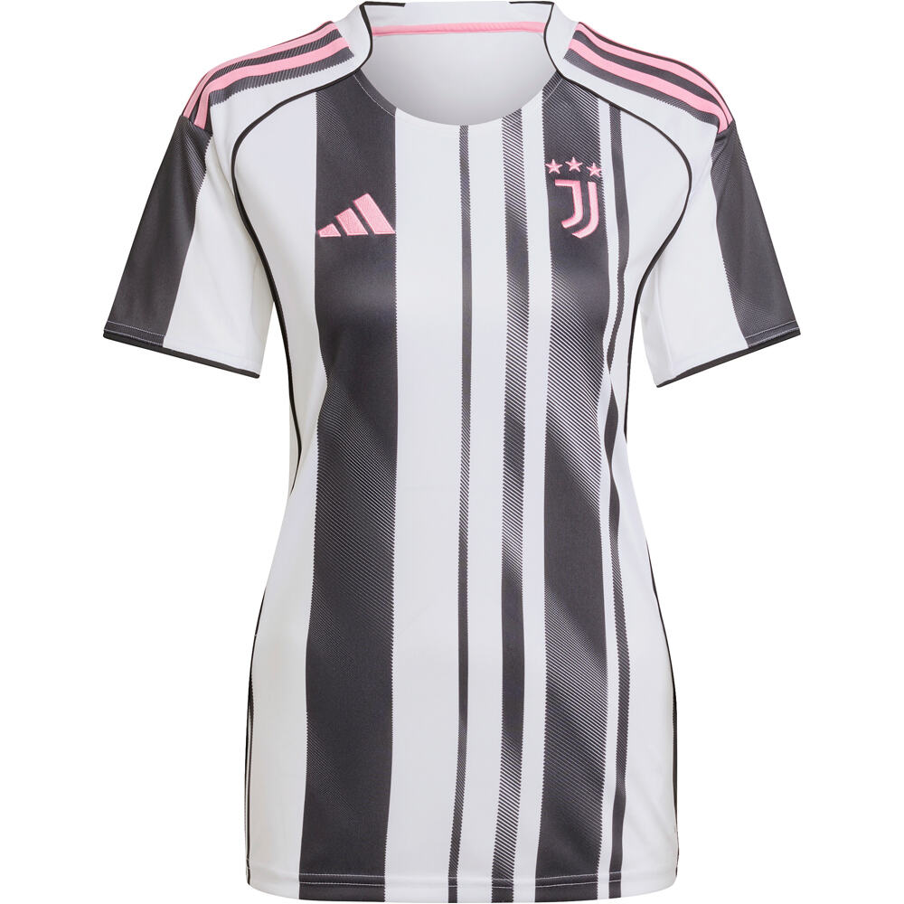 adidas camiseta de fútbol oficiales JUVENTUS 26 H JSY W 04
