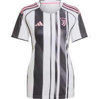 adidas camiseta de fútbol oficiales JUVENTUS 26 H JSY W 04