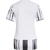adidas camiseta de fútbol oficiales JUVENTUS 26 H JSY W 05