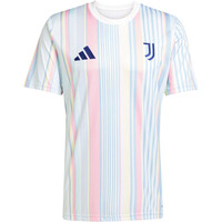 adidas camiseta de fútbol oficiales JUVENTUS 26 PRESHI 05