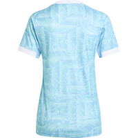 adidas camiseta de fútbol oficiales JUVENTUS 26 SEGUNDA EQUIPACIN 05