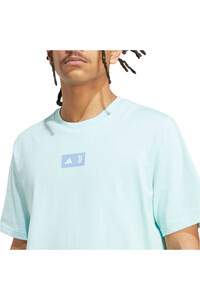 adidas camiseta de fútbol oficiales JUVENTUS 26 SZN GR TE3 03