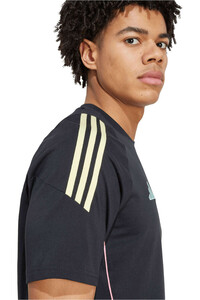 adidas camiseta de fútbol oficiales JUVENTUS 26 TEE 03