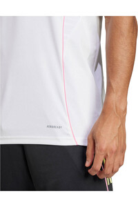 adidas camiseta de fútbol oficiales JUVENTUS 26 TR JSY 04