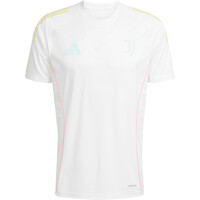 adidas camiseta de fútbol oficiales JUVENTUS 26 TR JSY 05