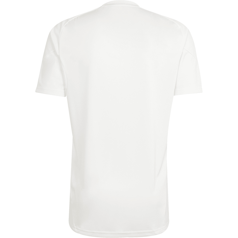 adidas camiseta de fútbol oficiales JUVENTUS 26 TR JSY 06