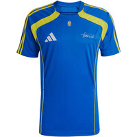 adidas camiseta de fútbol oficiales JUVENTUS 26 UBP JSY 04