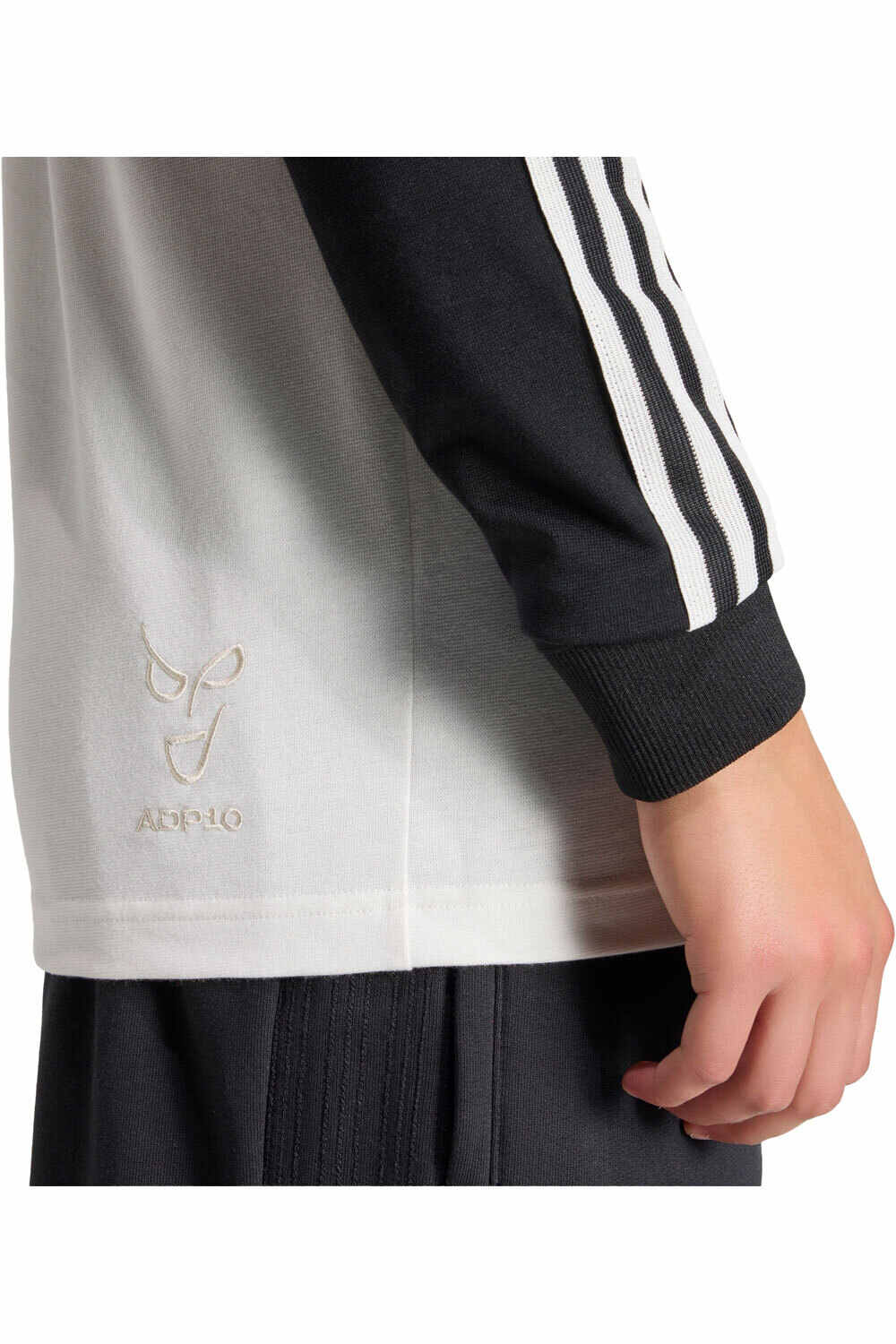 adidas camiseta de fútbol oficiales JUVENTUS FC ORIGINALS 03