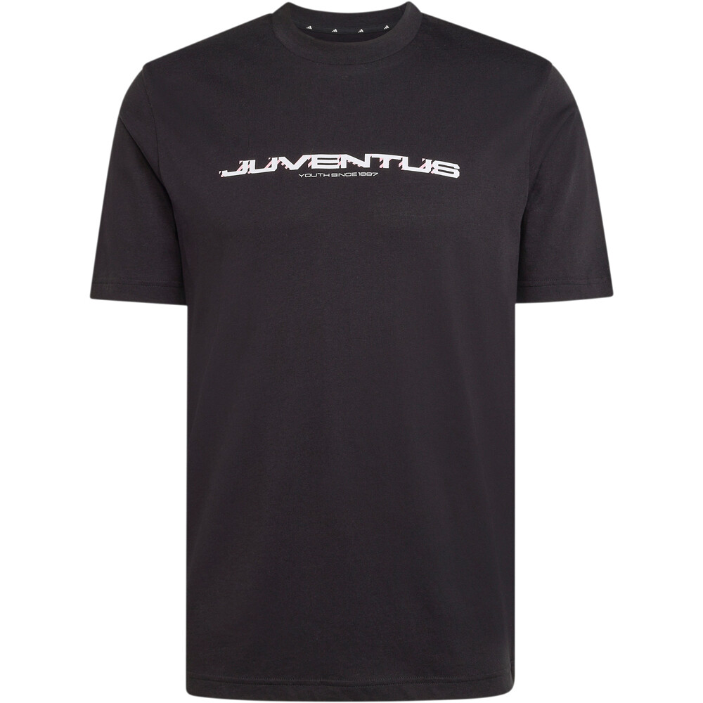 adidas camiseta de fútbol oficiales JUVENTUS FC SEASONAL 04