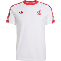 adidas camiseta de fútbol oficiales LFC OG TEE 04