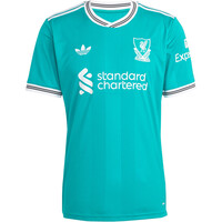 adidas camiseta de fútbol oficiales LIVERPOOL 26 3 JSY 04