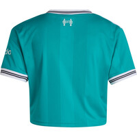 adidas camiseta de fútbol oficiales LIVERPOOL 26 3 JSY WC 03