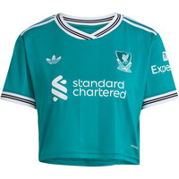 adidas camiseta de fútbol oficiales LIVERPOOL 26 3 JSY WC vista detalle