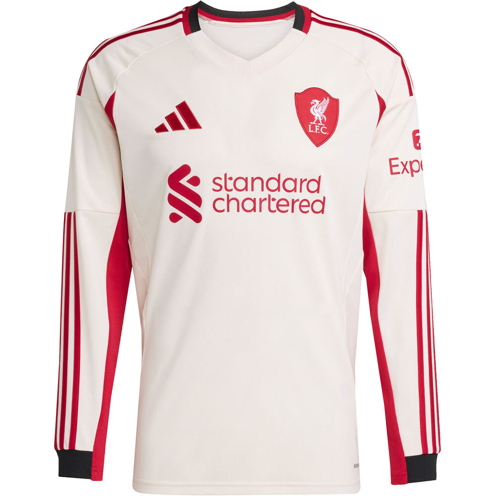 adidas camiseta de fútbol oficiales LIVERPOOL 26 A JSY L 04