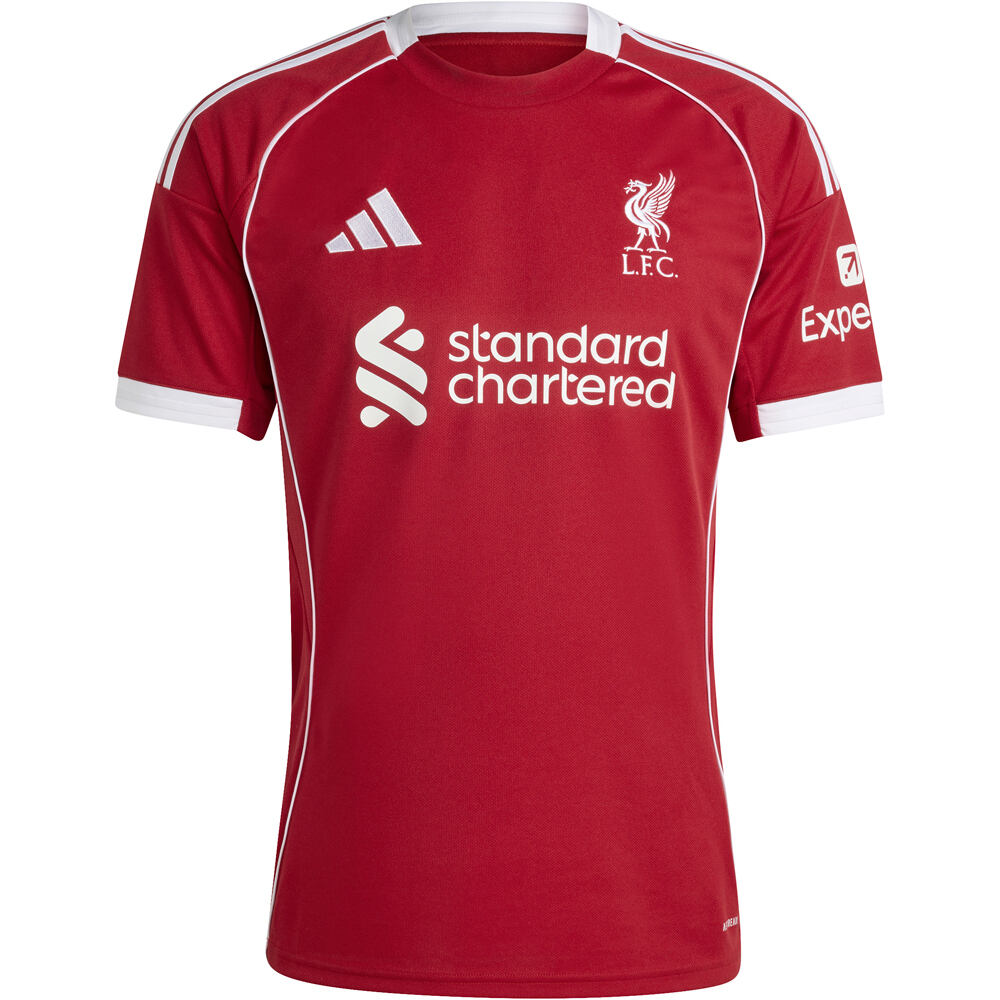 adidas camiseta de fútbol oficiales LIVERPOOL 26 H JSY 04