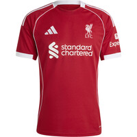 adidas camiseta de fútbol oficiales LIVERPOOL 26 H JSY 04