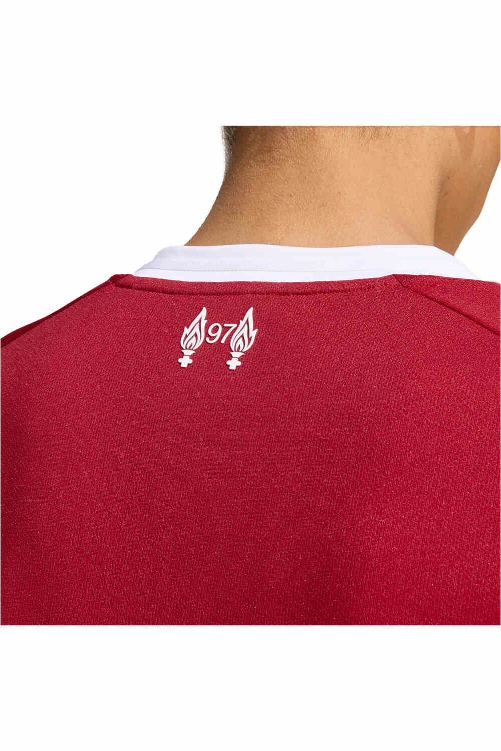 adidas camiseta de fútbol oficiales LIVERPOOL 26 H JSY W 03