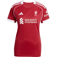 adidas camiseta de fútbol oficiales LIVERPOOL 26 H JSY W 04