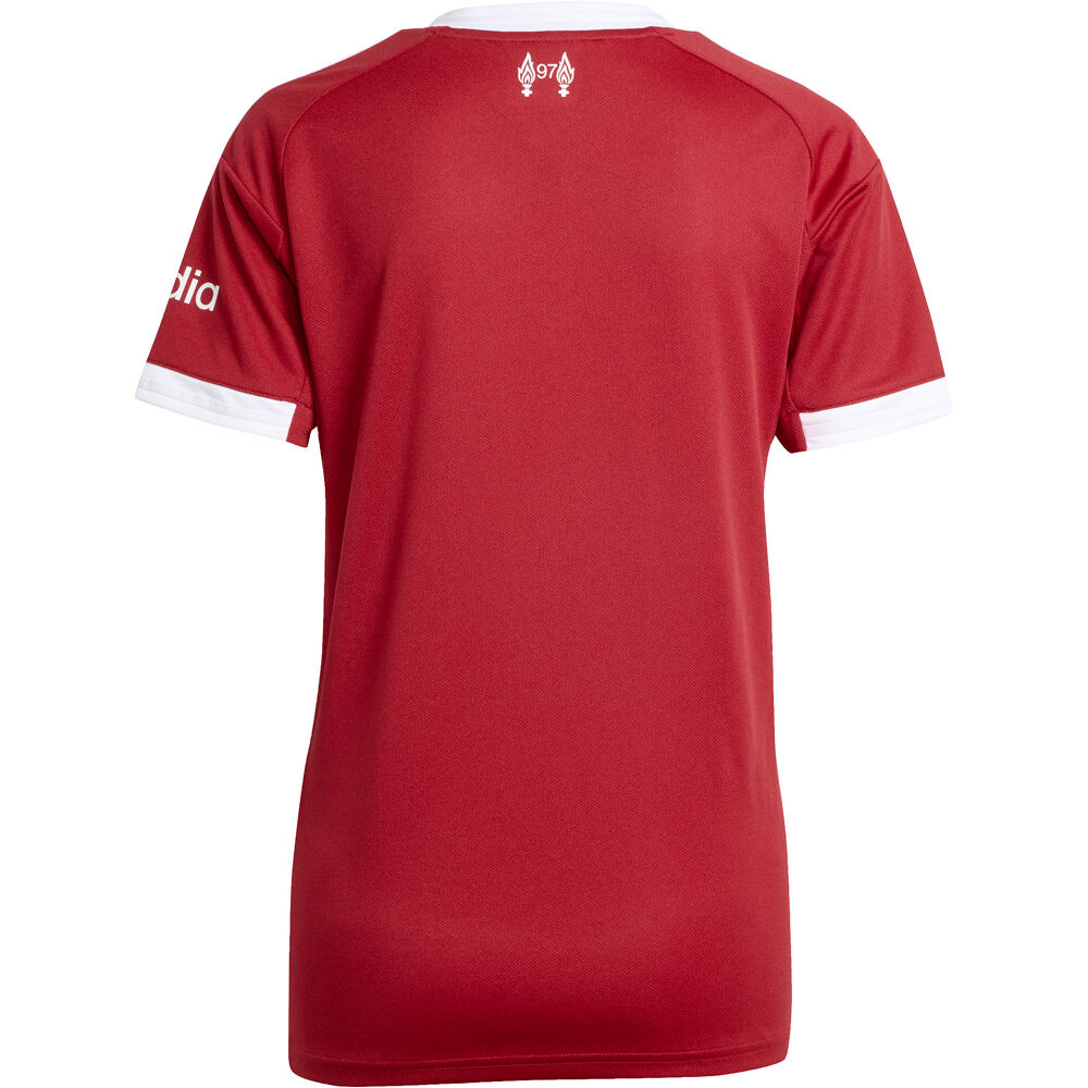 adidas camiseta de fútbol oficiales LIVERPOOL 26 H JSY W 05