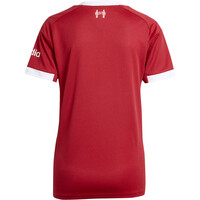 adidas camiseta de fútbol oficiales LIVERPOOL 26 H JSY W 05