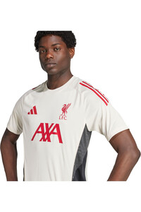 adidas camiseta de fútbol oficiales LIVERPOOL 26 TR JSY 03