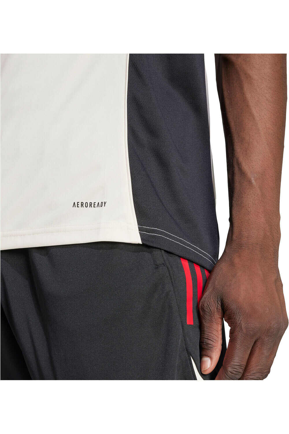 adidas camiseta de fútbol oficiales LIVERPOOL 26 TR JSY 04