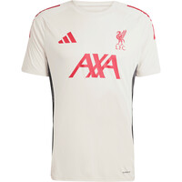 adidas camiseta de fútbol oficiales LIVERPOOL 26 TR JSY 05