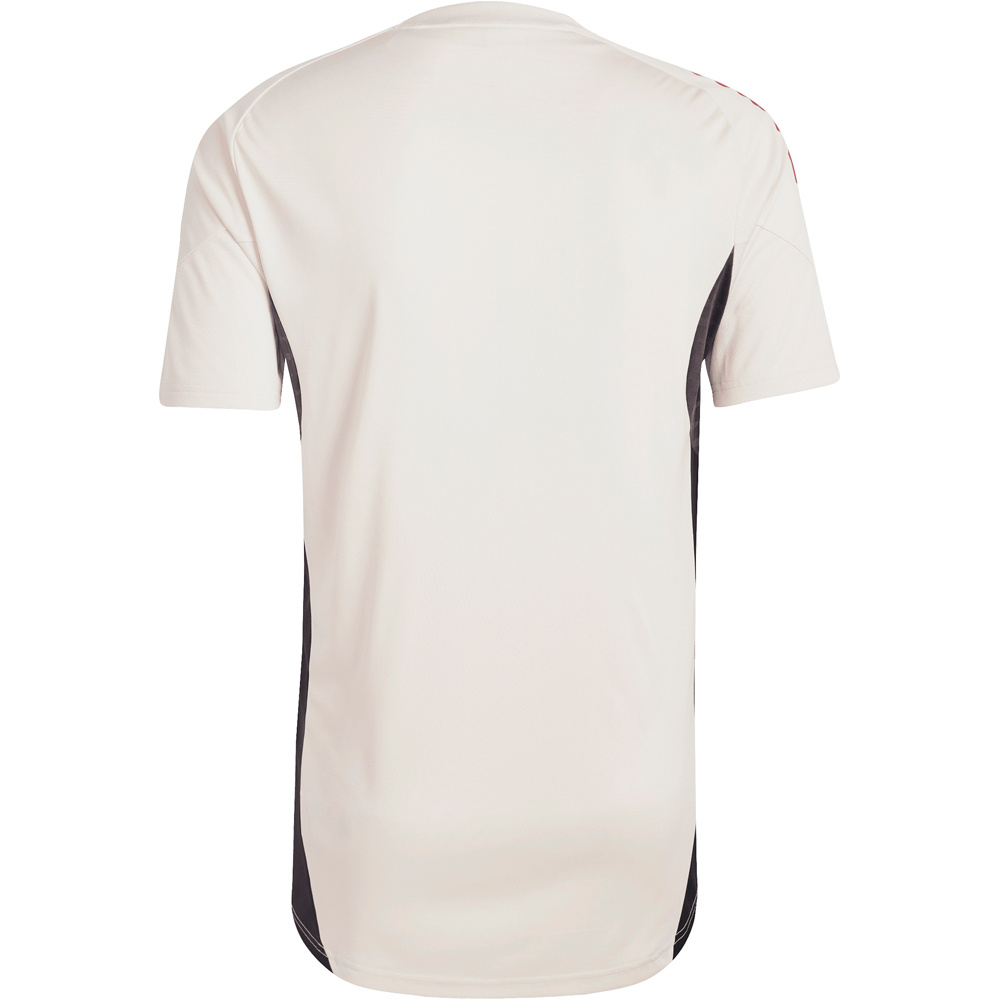 adidas camiseta de fútbol oficiales LIVERPOOL 26 TR JSY 06