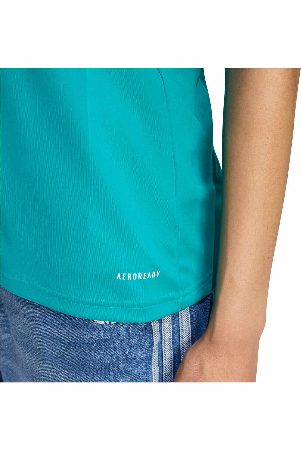 adidas camiseta de fútbol oficiales LIVERPOOL FC 26 TERCERA EQUIPACIN 03