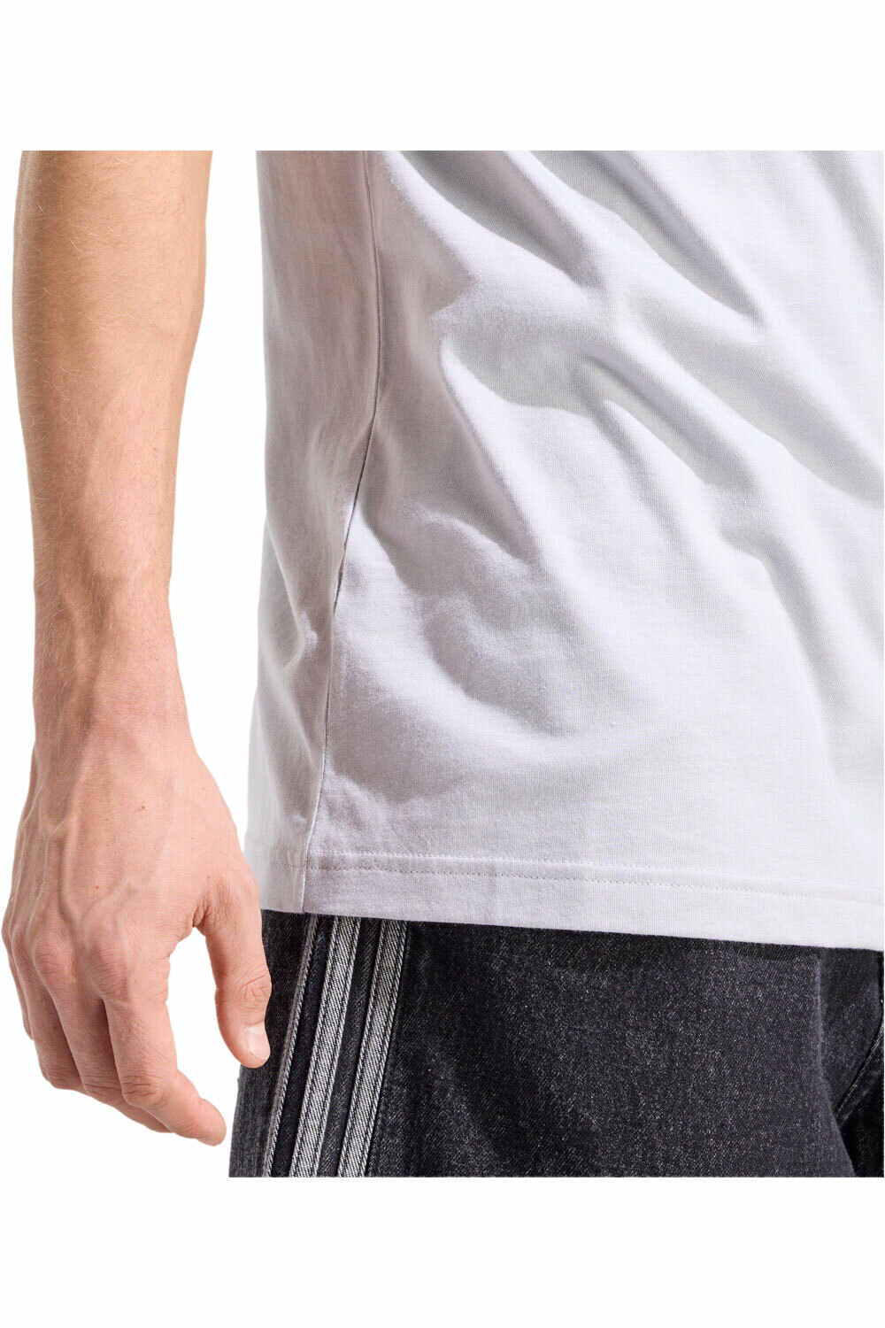 adidas camiseta de fútbol oficiales LIVERPOOL FC SEASONAL 03