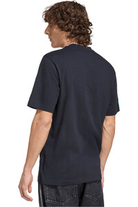 adidas camiseta de fútbol oficiales LIVERPOOL FC SEASONAL vista trasera