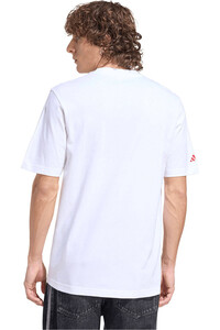 adidas camiseta de fútbol oficiales LIVERPOOL FC SEASONAL vista trasera