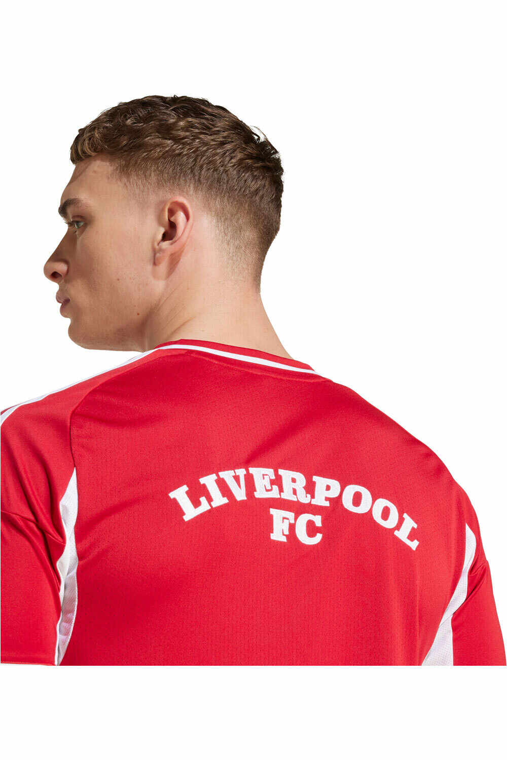 adidas camiseta de fútbol oficiales LIVERPOOL FC US PACK 04