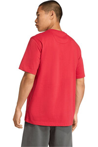 adidas camiseta de fútbol oficiales LIVERPOOL FC US PACK vista trasera