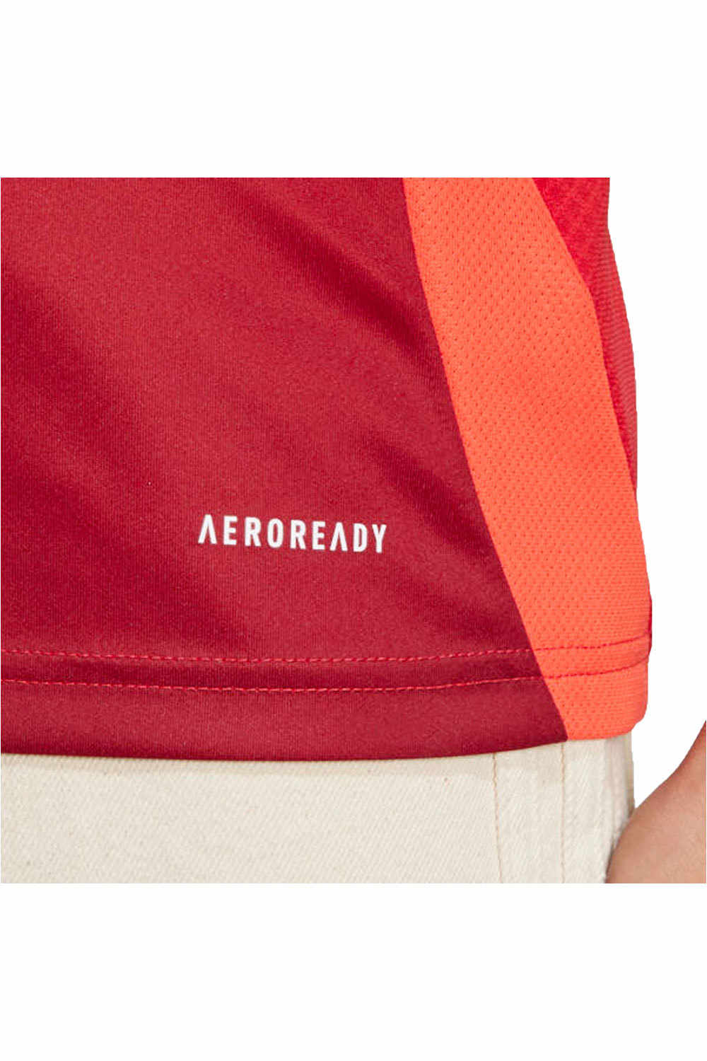 adidas camiseta de fútbol oficiales Manchester United 24/25 home 04