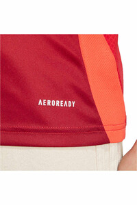 adidas camiseta de fútbol oficiales Manchester United 24/25 home 04